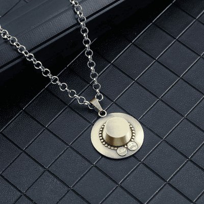 וואן פיס - שרשרת אייס