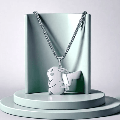 פוקימון - שרשרת פיקאצ'ו