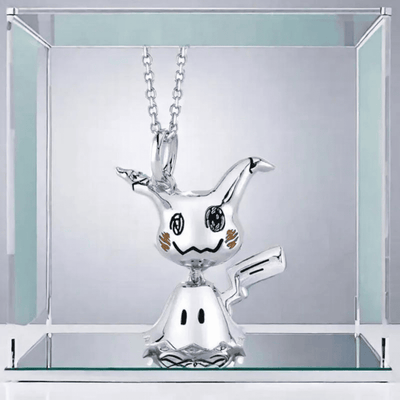 פוקימון - שרשרת מימיקיו