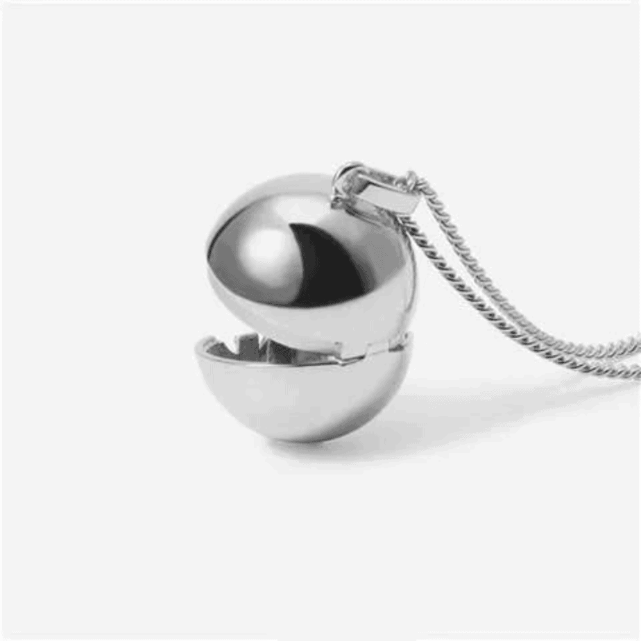 פוקימון - שרשרת פוכדור