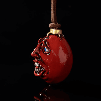 ברזרק - שרשרת