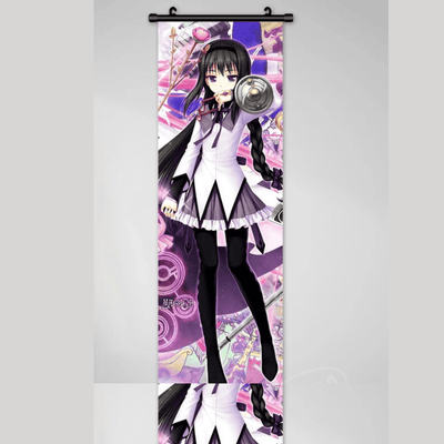 מאדוקה - מגילת קיר