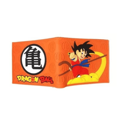 דרגון בול - אנרק גוקו