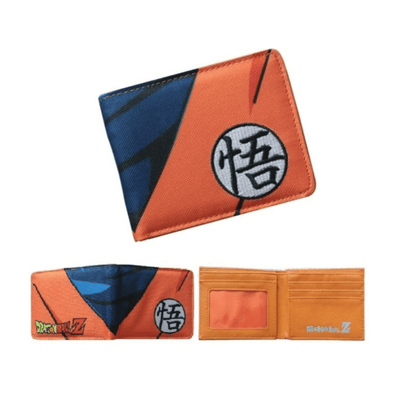 דרגון בול - אנרק סון גוקו