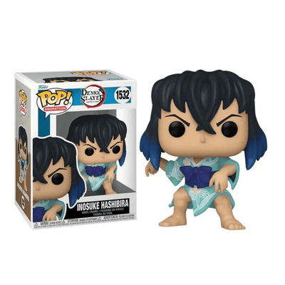 דימון סלייר - בובת פופ אינוסקה 1532