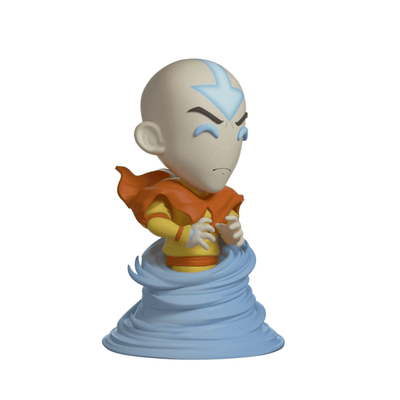 אווטאר - פיגר יוטוז אנג מצב אווטאר