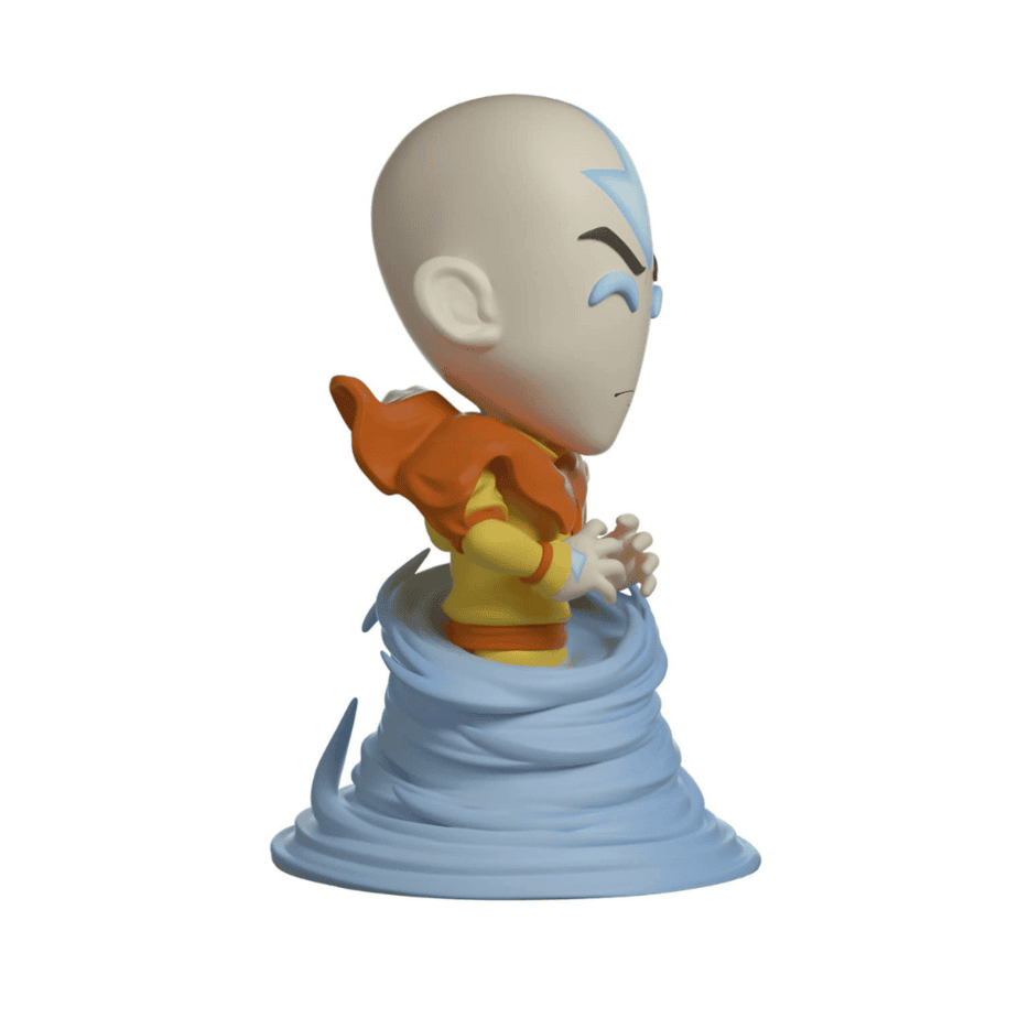 אווטאר - פיגר יוטוז אנג מצב אווטאר