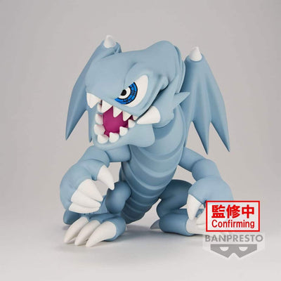 יוגיהו - פיגר טון כחול העין BANPRESTO