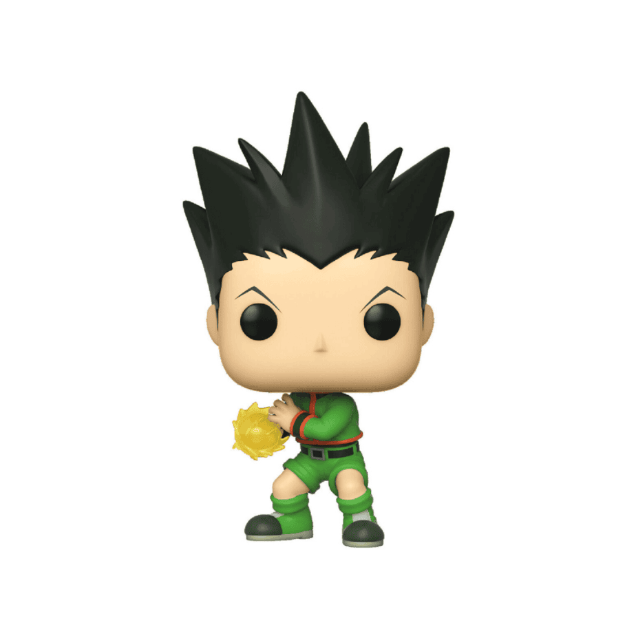 האנטר x האנטר– בובת פופ גון פרייקס (FUNKO)