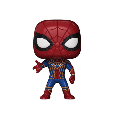 הנוקמים: מלחמת האינסוף – בובת פופ איירון ספיידר(FUNKO)