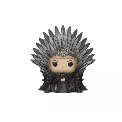 משחקי הכס – בובת פופ סרסיי לאניסטר(FUNKO)