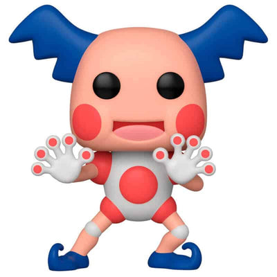 פוקימון – בובת פופ מיסטר מיים(FUNKO)