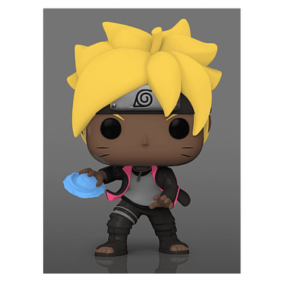 בורוטו – בובת פופ בורוטו זוהר בחושך (FUNKO)