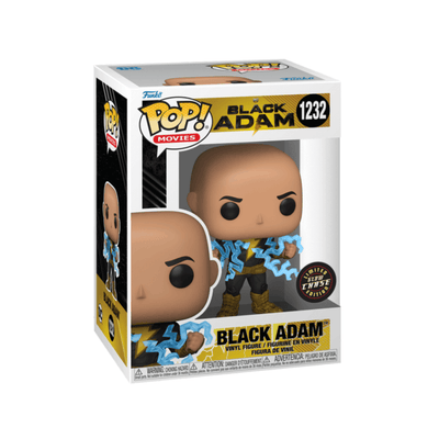 בלאק אדם – בובת פופ בלאק אדם (FUNKO)