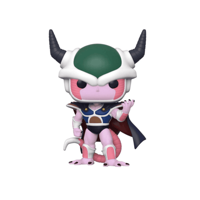 דרגון בול זי – בובת פופ קולד המלך (FUNKO)