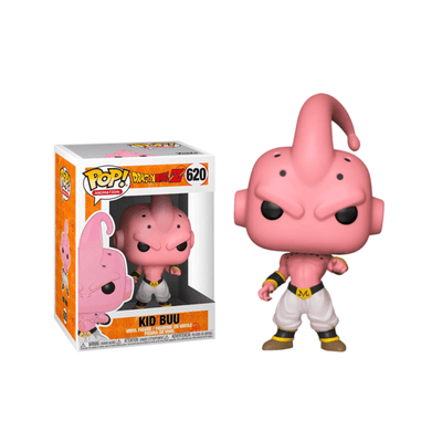 דרגון בול זי – בובת פופ קיד בו (FUNKO)