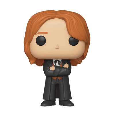 הארי פוטר – בובת פופ פרד וויזלי (FUNKO)