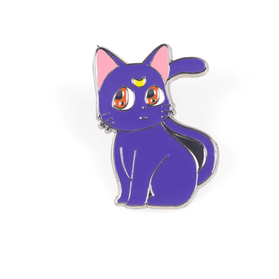 סיילור מון – סיכת מתכת