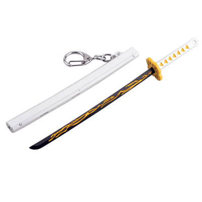 דימון סלייר – מחזיק מפתחות זניטסו