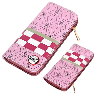 דימון סלייר - ארנק נזוקו