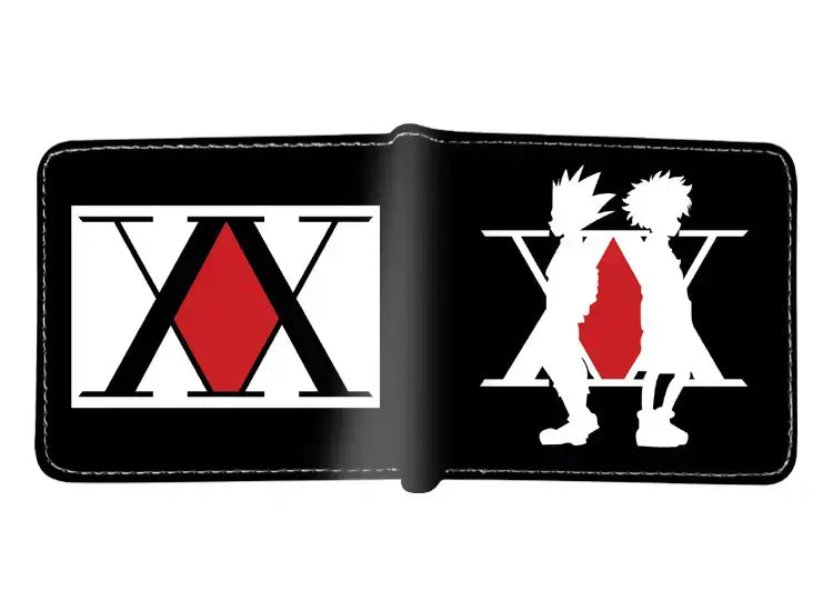 אנטר אנטר - ארנק