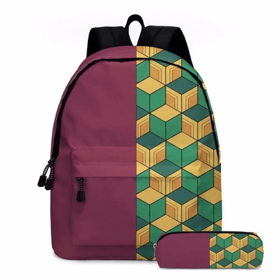 דימון סלייר - תיק גב