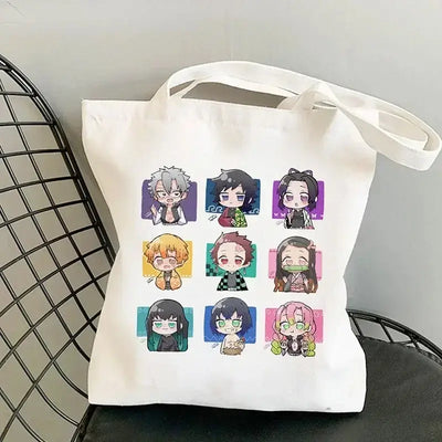 דימון סלייר - תיק צד נזוקו