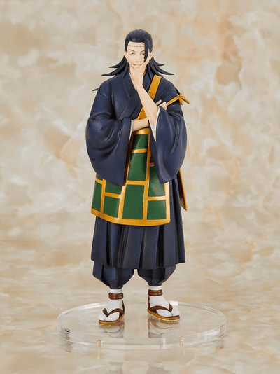 ג’וג’וטסו קאיסן – פיגר סוגורו גאטו TAITO