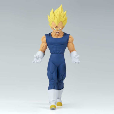 דרגון בול - פיגר מג'ין וג'יטה BANPRESTO