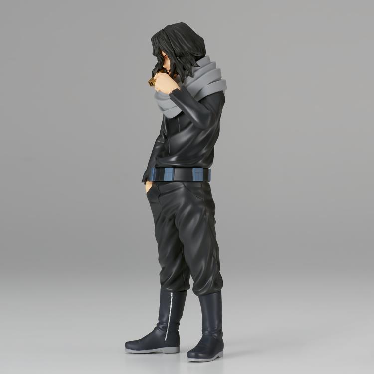 אקדמיית הגיבורים שלי – פיגר איזווה (BANPRESTO)