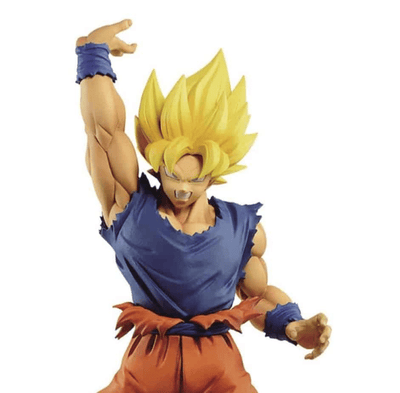 דרגון בול - פיגר גוקו (BANPRESTO)