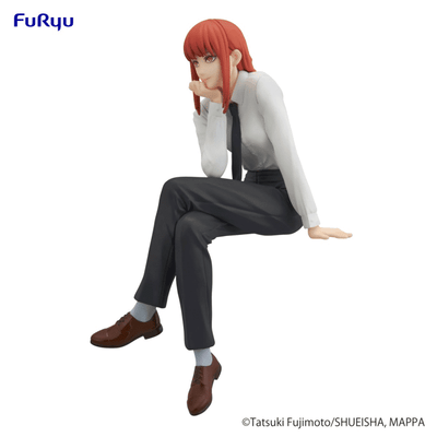 צ'יינסומן – פיגר מאקימה FURYU
