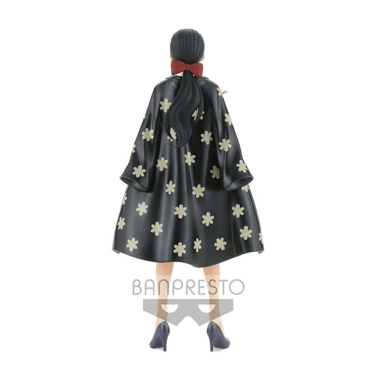 וואן פיס - פיגר ניקו רובין וואנו (BANPRESTO)