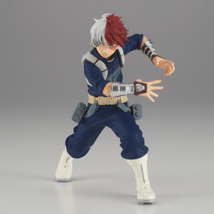 אקדמיית הגיבורים שלי – פיגר טודורוקי (BANPRESTO)