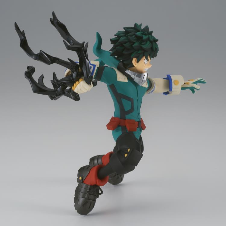 אקדמיית הגיבורים שלי – פיגר דקו (BANPRESTO)