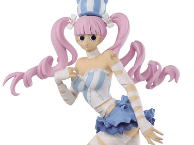 וואן פיס - פיגר פרונה סוויט סטייל (BANPRESTO)