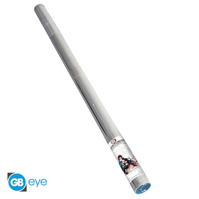 דימון סלייר - פוסטר ענק טאנג'ירו ונזוקו ABYSTYLE