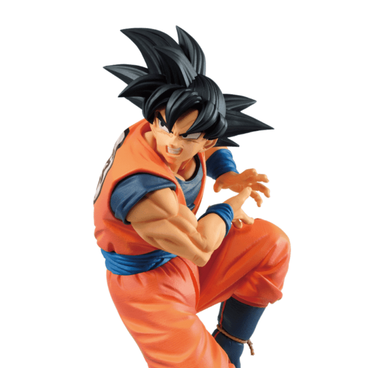 דרגון בול - פיגר סון גוקו (BANPRESTO) (הזמנה מראש)
