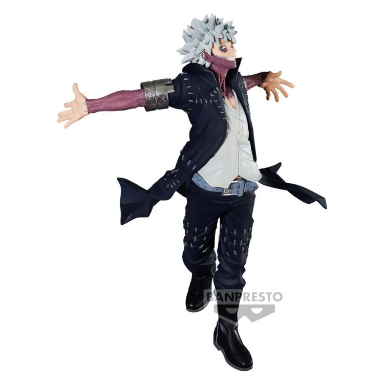 אקדמיית הגיבורים שלי – פיגר דאבי (BANPRESTO)