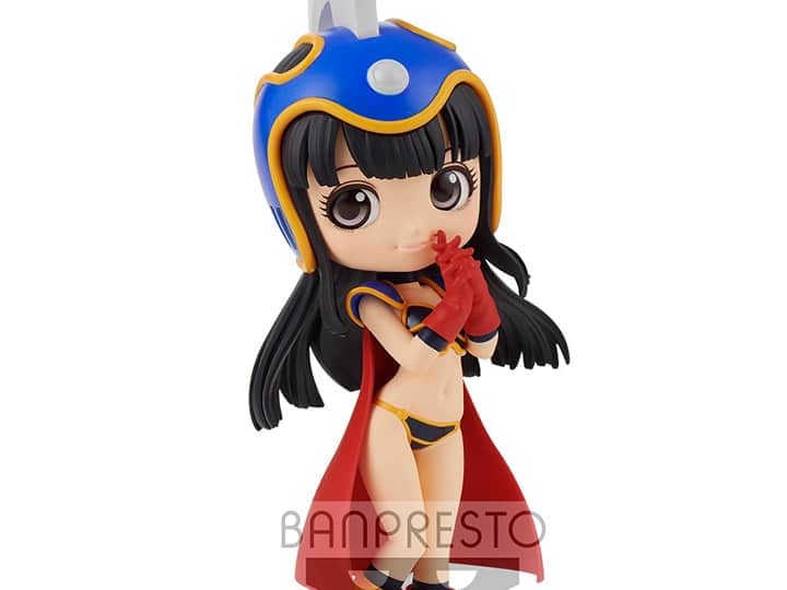 דרגון בול – פיגר צ'יצ'י (Q POSKET)