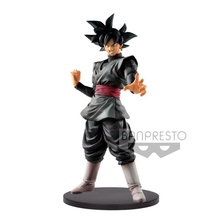 דרגון בול – פיגר גוקו בלאק BANPRESTO