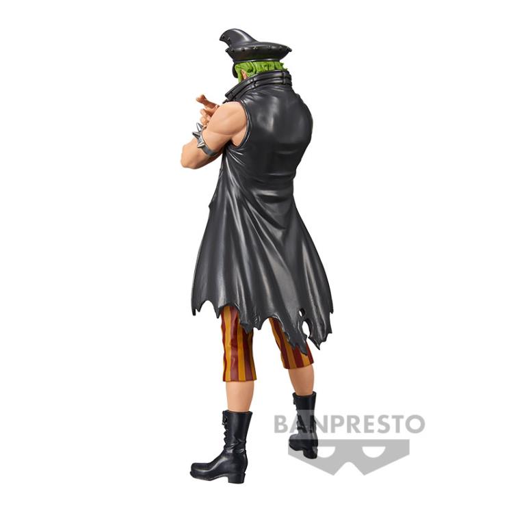 וואן פיס - פיגר ברטולומיאו BANPRESTO
