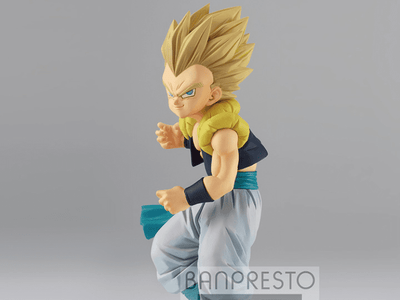 דרגון בול - פיגר גוטנקס סופר סאיין (BANPRESTO)