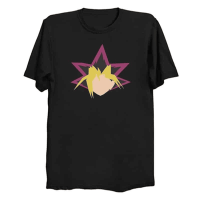 יו גי הו - חולצה (100% כותנה)