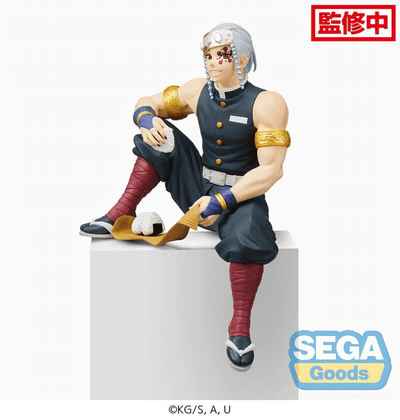 דימון סלייר - פיגר טנגן SEGA