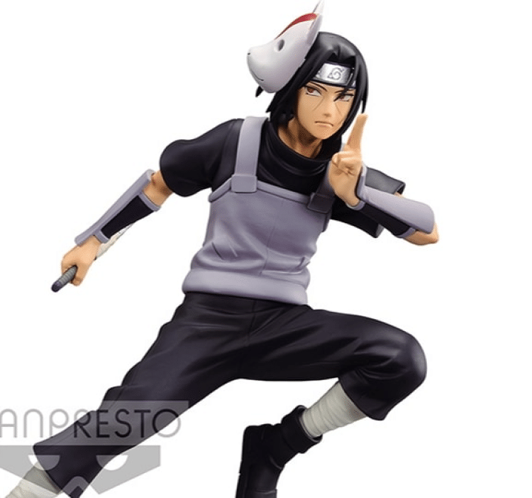 נארוטו - פיגר איטאצ׳י אנבו (BANPRESTO)