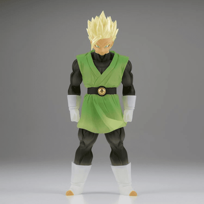 דרגון בול - פיגר גוהן סופר סאיין גרייטסאיין מן BANPRESTO