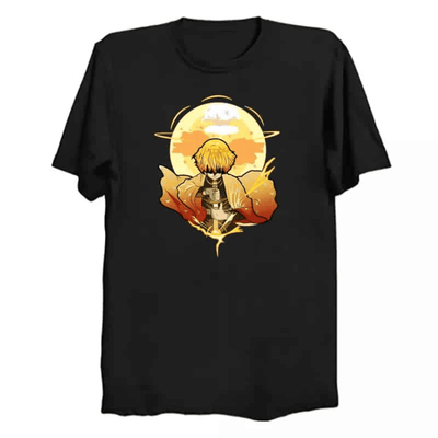 דימון סלייר - חולצה (100% כותנה)