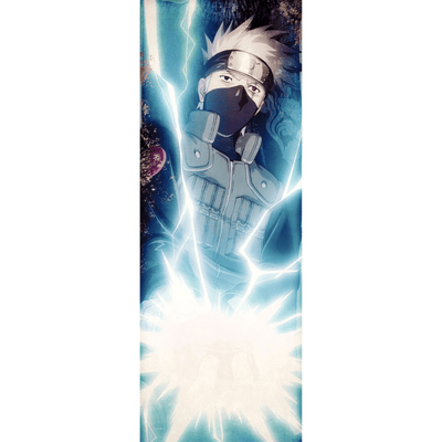 נארוטו - מגילת קיר קאקאשי