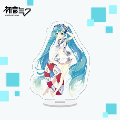 אטסונה מיקו – מעמד אקרילי אטסונה מיקו